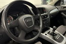 Q5 Audi Q5 2.0 TDI Quattro Led Xenon Alu 19" Zadbany Po Opłatach GWARANCJ zdjęcie 10