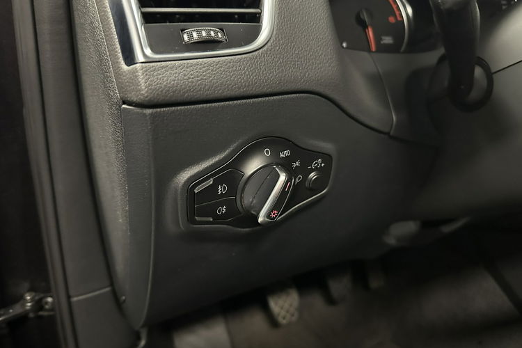 Q5 Audi Q5 2.0 TDI Quattro Led Xenon Alu 19" Zadbany Po Opłatach GWARANCJ zdjęcie 14