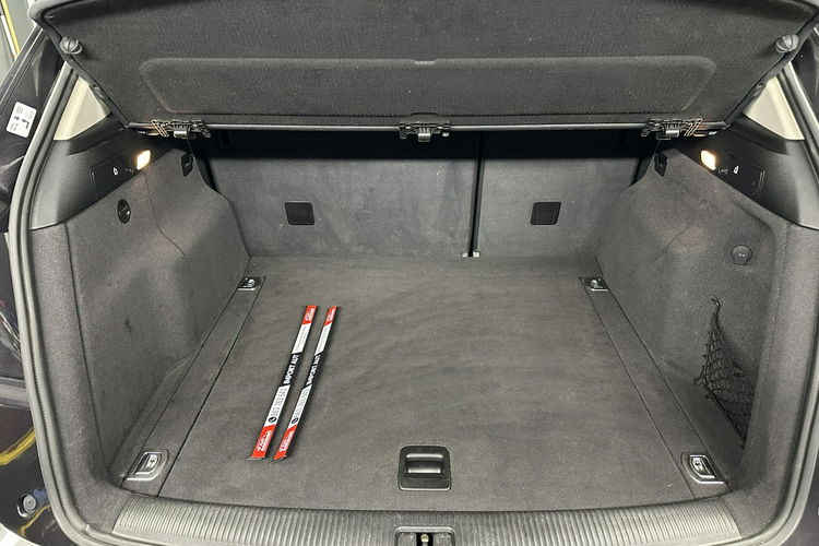 Q5 Audi Q5 2.0 TDI Quattro Led Xenon Alu 19" Zadbany Po Opłatach GWARANCJ zdjęcie 18