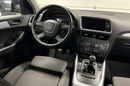Q5 Audi Q5 2.0 TDI Quattro Led Xenon Alu 19" Zadbany Po Opłatach GWARANCJ zdjęcie 5