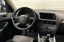 Q5 Audi Q5 2.0 TDI Quattro Led Xenon Alu 19" Zadbany Po Opłatach GWARANCJ zdjęcie 6
