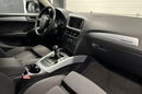 Q5 Audi Q5 2.0 TDI Quattro Led Xenon Alu 19" Zadbany Po Opłatach GWARANCJ zdjęcie 7
