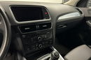 Q5 Audi Q5 2.0 TDI Quattro Led Xenon Alu 19" Zadbany Po Opłatach GWARANCJ zdjęcie 8