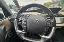 Citroen C4 Grand Picasso polski salon, nowy rozrząd, serwis, kamera zdjęcie 26