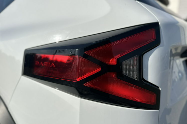 Dacia Duster Salon Polska Poleasingowy I właściciel Serwis ASO VAT 23% Bezwypadkowy zdjęcie 10