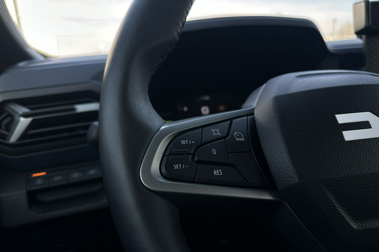 Dacia Duster Salon Polska Poleasingowy I właściciel Serwis ASO VAT 23% Bezwypadkowy zdjęcie 16