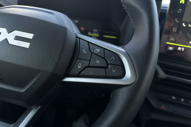 Dacia Duster Salon Polska Poleasingowy I właściciel Serwis ASO VAT 23% Bezwypadkowy zdjęcie 17