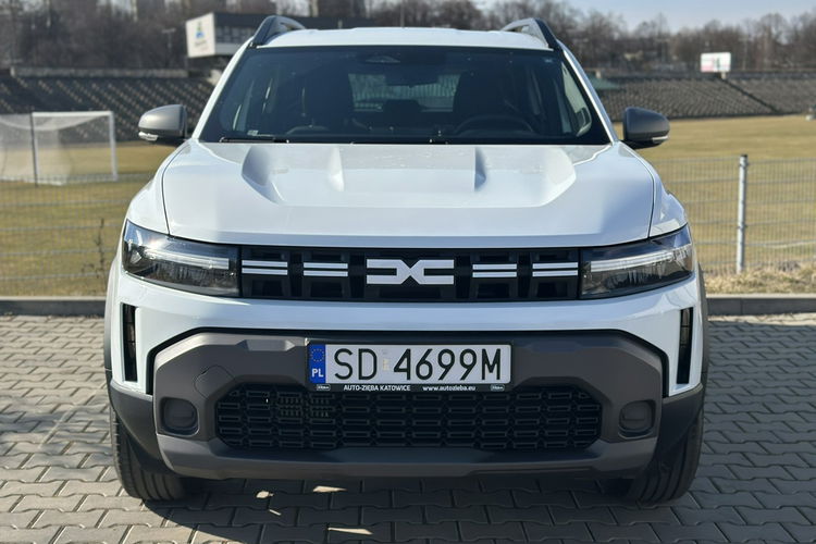 Dacia Duster Salon Polska Poleasingowy I właściciel Serwis ASO VAT 23% Bezwypadkowy zdjęcie 2