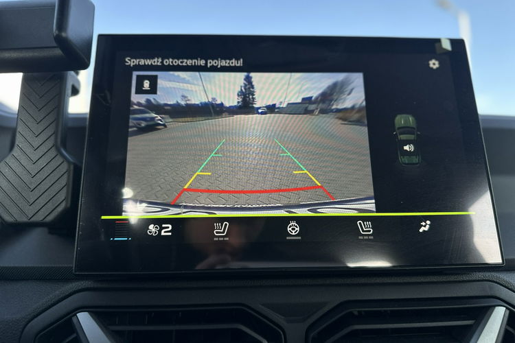 Dacia Duster Salon Polska Poleasingowy I właściciel Serwis ASO VAT 23% Bezwypadkowy zdjęcie 21