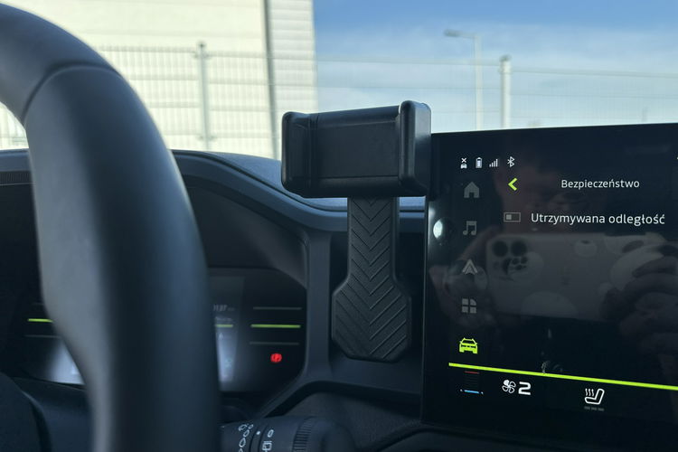 Dacia Duster Salon Polska Poleasingowy I właściciel Serwis ASO VAT 23% Bezwypadkowy zdjęcie 22