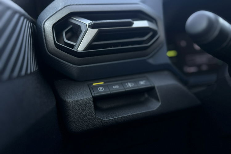 Dacia Duster Salon Polska Poleasingowy I właściciel Serwis ASO VAT 23% Bezwypadkowy zdjęcie 25