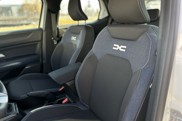 Dacia Duster Salon Polska Poleasingowy I właściciel Serwis ASO VAT 23% Bezwypadkowy zdjęcie 30