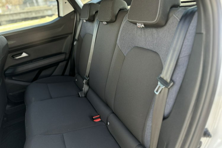 Dacia Duster Salon Polska Poleasingowy I właściciel Serwis ASO VAT 23% Bezwypadkowy zdjęcie 31