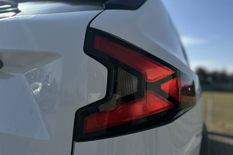 Dacia Duster Salon Polska Poleasingowy I właściciel Serwis ASO VAT 23% Bezwypadkowy zdjęcie 6