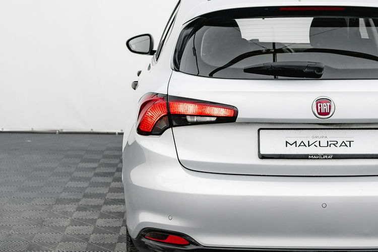 Fiat Tipo WU0321K#1.4 16v Pop Cz.park Bluetooth Funkcja CITY Salon PL VAT23% zdjęcie 11