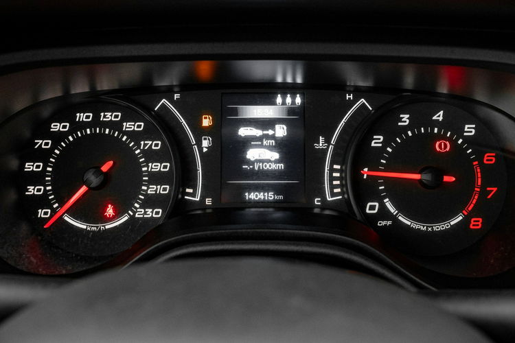 Fiat Tipo WU0321K#1.4 16v Pop Cz.park Bluetooth Funkcja CITY Salon PL VAT23% zdjęcie 17