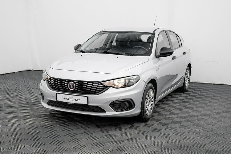 Fiat Tipo WU0321K#1.4 16v Pop Cz.park Bluetooth Funkcja CITY Salon PL VAT23% zdjęcie 2