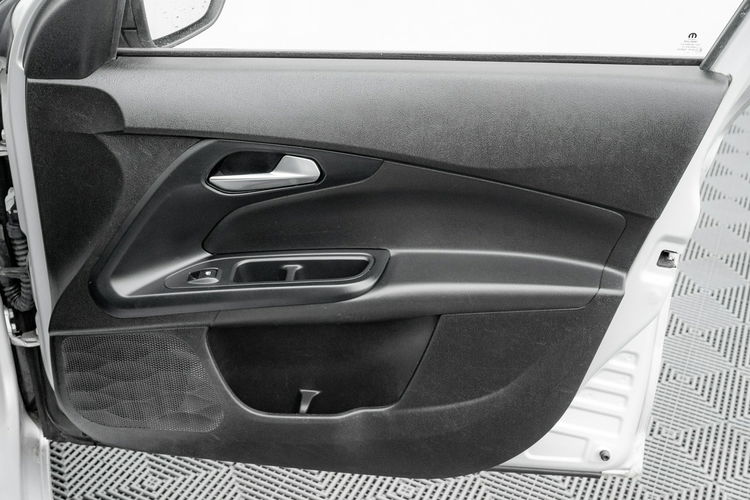 Fiat Tipo WU0321K#1.4 16v Pop Cz.park Bluetooth Funkcja CITY Salon PL VAT23% zdjęcie 29