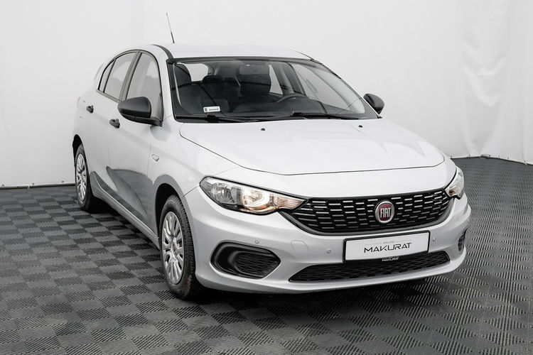 Fiat Tipo WU0321K#1.4 16v Pop Cz.park Bluetooth Funkcja CITY Salon PL VAT23% zdjęcie 3