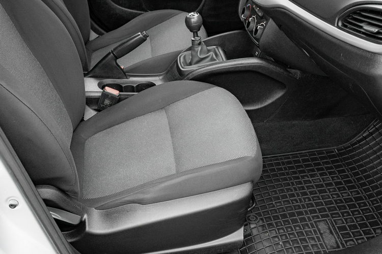 Fiat Tipo WU0321K#1.4 16v Pop Cz.park Bluetooth Funkcja CITY Salon PL VAT23% zdjęcie 30