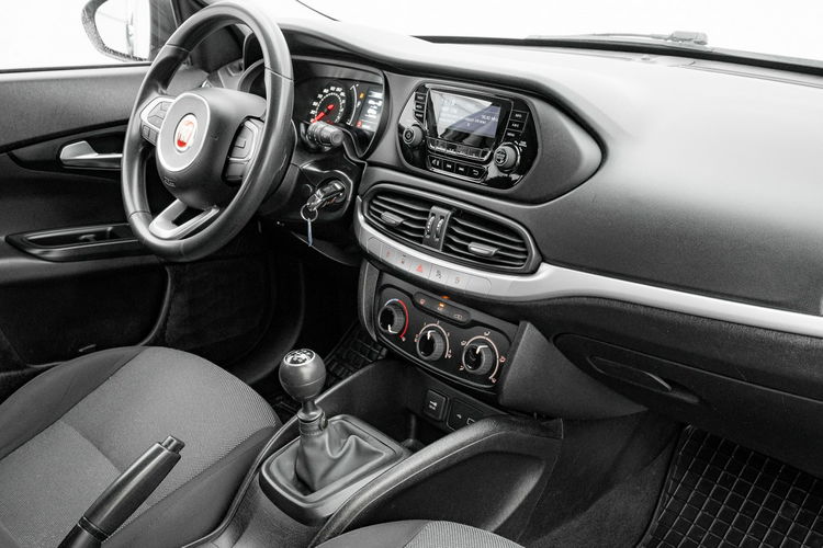Fiat Tipo WU0321K#1.4 16v Pop Cz.park Bluetooth Funkcja CITY Salon PL VAT23% zdjęcie 32