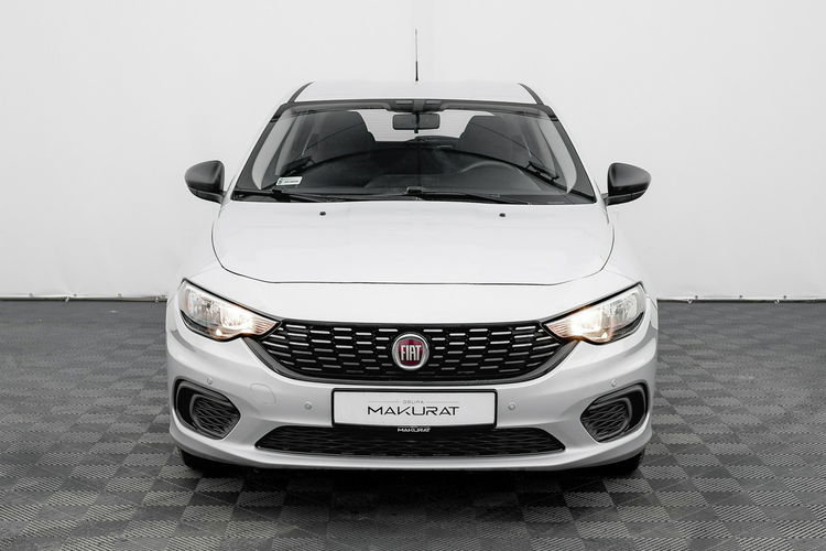 Fiat Tipo WU0321K#1.4 16v Pop Cz.park Bluetooth Funkcja CITY Salon PL VAT23% zdjęcie 7