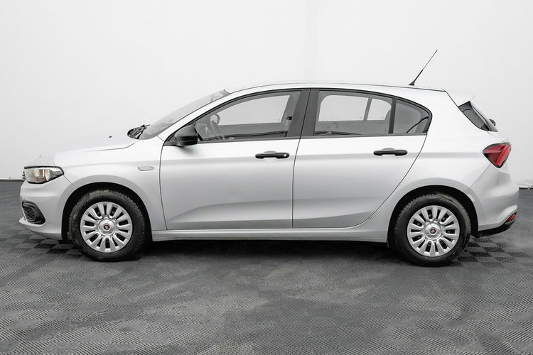 Fiat Tipo WU0321K#1.4 16v Pop Cz.park Bluetooth Funkcja CITY Salon PL VAT23% zdjęcie 9