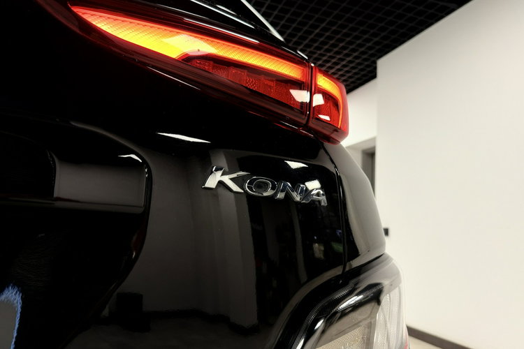 Hyundai Kona 1.0 T-GDi 120KM MILD Hybrid Edition30 Navi LedVision Virtua KeyLessGO zdjęcie 12