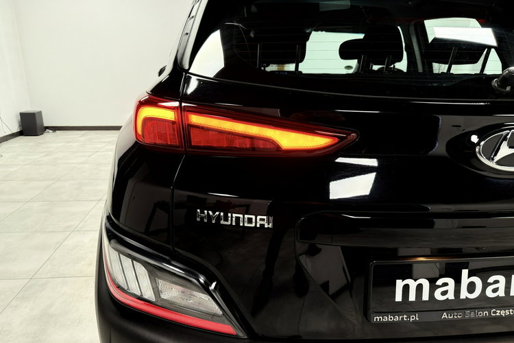 Hyundai Kona 1.0 T-GDi 120KM MILD Hybrid Edition30 Navi LedVision Virtua KeyLessGO zdjęcie 13