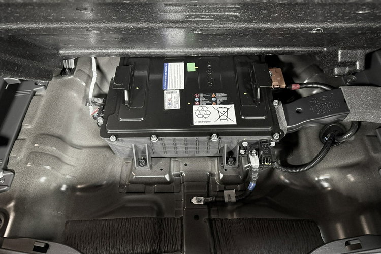 Hyundai Kona 1.0 T-GDi 120KM MILD Hybrid Edition30 Navi LedVision Virtua KeyLessGO zdjęcie 15