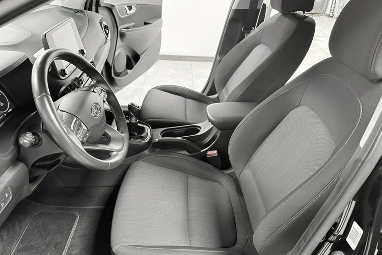 Hyundai Kona 1.0 T-GDi 120KM MILD Hybrid Edition30 Navi LedVision Virtua KeyLessGO zdjęcie 18