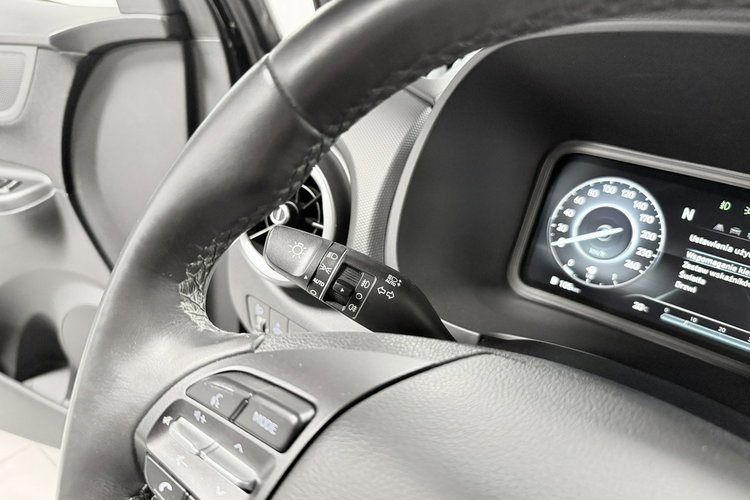 Hyundai Kona 1.0 T-GDi 120KM MILD Hybrid Edition30 Navi LedVision Virtua KeyLessGO zdjęcie 25