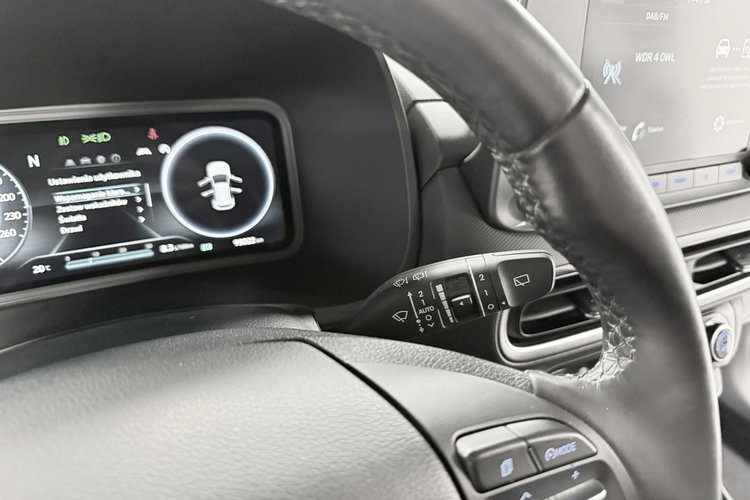 Hyundai Kona 1.0 T-GDi 120KM MILD Hybrid Edition30 Navi LedVision Virtua KeyLessGO zdjęcie 26