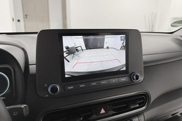 Hyundai Kona 1.0 T-GDi 120KM MILD Hybrid Edition30 Navi LedVision Virtua KeyLessGO zdjęcie 28