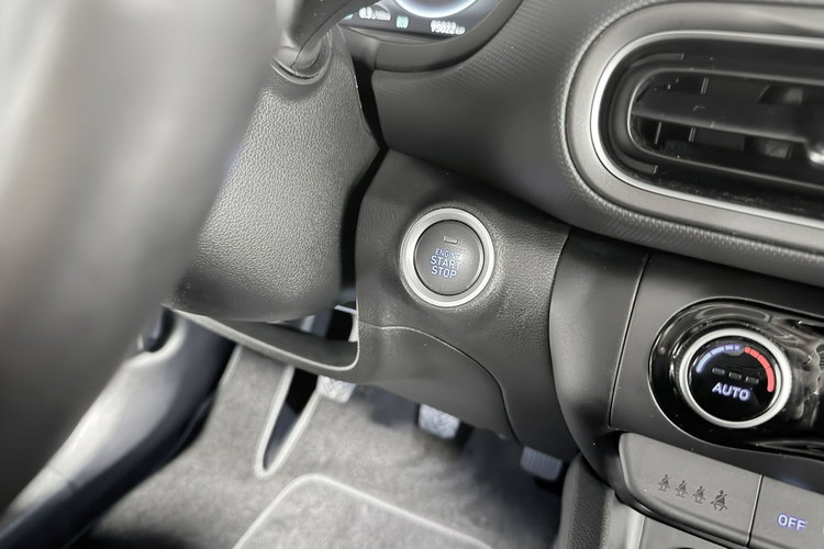 Hyundai Kona 1.0 T-GDi 120KM MILD Hybrid Edition30 Navi LedVision Virtua KeyLessGO zdjęcie 29