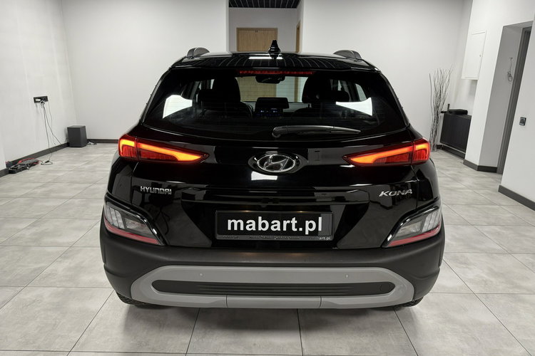 Hyundai Kona 1.0 T-GDi 120KM MILD Hybrid Edition30 Navi LedVision Virtua KeyLessGO zdjęcie 3