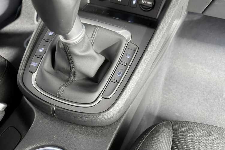 Hyundai Kona 1.0 T-GDi 120KM MILD Hybrid Edition30 Navi LedVision Virtua KeyLessGO zdjęcie 30