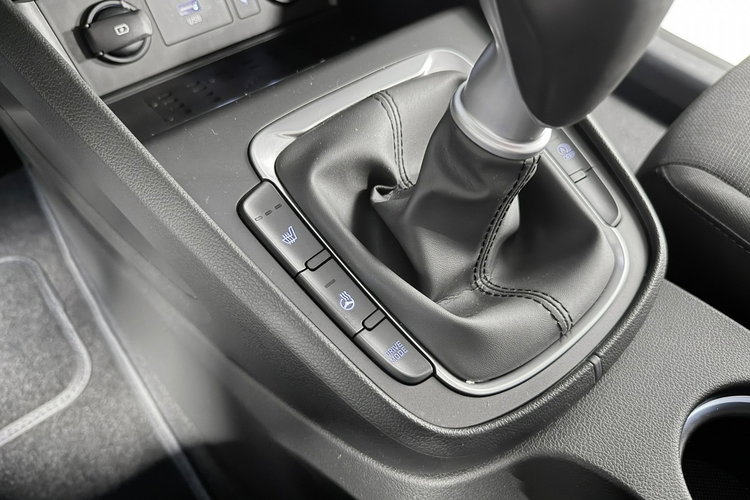 Hyundai Kona 1.0 T-GDi 120KM MILD Hybrid Edition30 Navi LedVision Virtua KeyLessGO zdjęcie 35