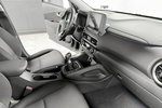 Hyundai Kona 1.0 T-GDi 120KM MILD Hybrid Edition30 Navi LedVision Virtua KeyLessGO zdjęcie 36