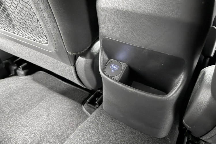 Hyundai Kona 1.0 T-GDi 120KM MILD Hybrid Edition30 Navi LedVision Virtua KeyLessGO zdjęcie 37