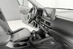 Hyundai Kona 1.0 T-GDi 120KM MILD Hybrid Edition30 Navi LedVision Virtua KeyLessGO zdjęcie 39