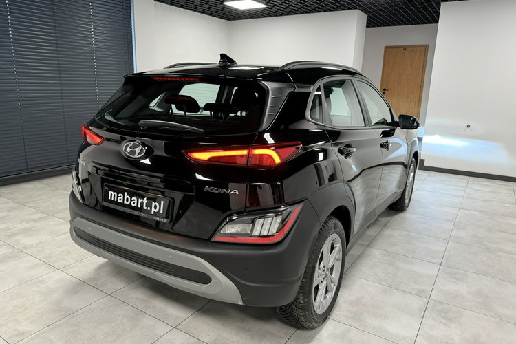 Hyundai Kona 1.0 T-GDi 120KM MILD Hybrid Edition30 Navi LedVision Virtua KeyLessGO zdjęcie 4