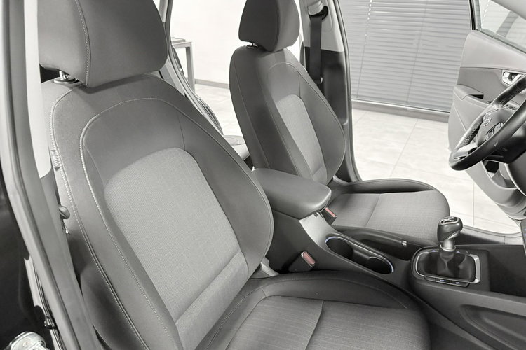 Hyundai Kona 1.0 T-GDi 120KM MILD Hybrid Edition30 Navi LedVision Virtua KeyLessGO zdjęcie 40