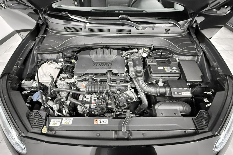 Hyundai Kona 1.0 T-GDi 120KM MILD Hybrid Edition30 Navi LedVision Virtua KeyLessGO zdjęcie 41