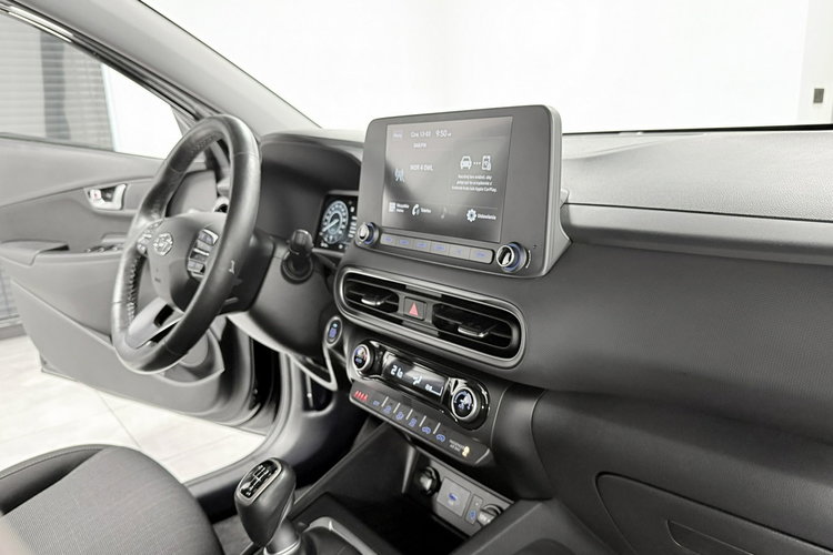 Hyundai Kona 1.0 T-GDi 120KM MILD Hybrid Edition30 Navi LedVision Virtua KeyLessGO zdjęcie 42
