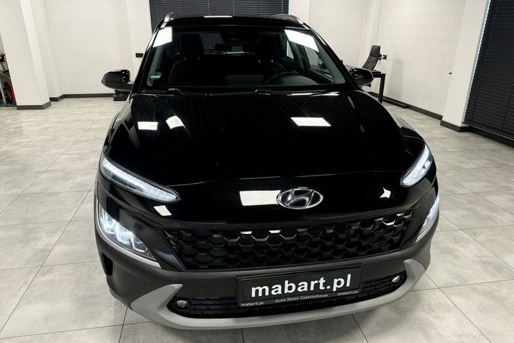 Hyundai Kona 1.0 T-GDi 120KM MILD Hybrid Edition30 Navi LedVision Virtua KeyLessGO zdjęcie 6
