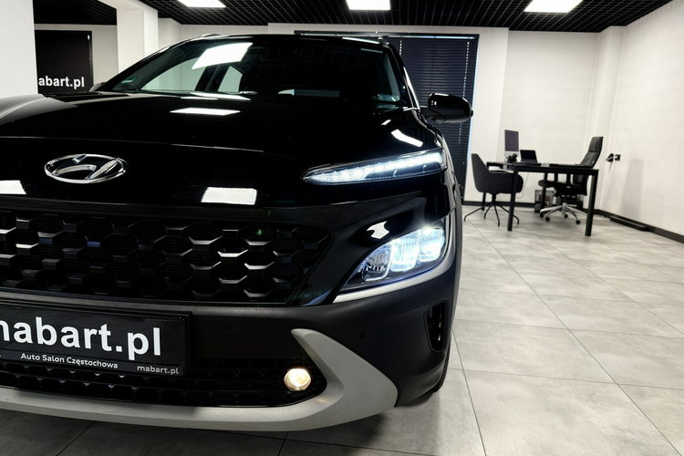 Hyundai Kona 1.0 T-GDi 120KM MILD Hybrid Edition30 Navi LedVision Virtua KeyLessGO zdjęcie 7