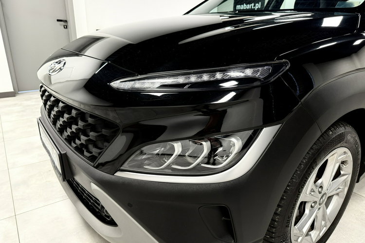 Hyundai Kona 1.0 T-GDi 120KM MILD Hybrid Edition30 Navi LedVision Virtua KeyLessGO zdjęcie 9