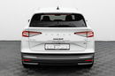 Skoda Enyaq 80 Maxx 204KM Aktywny temp. K.cof Podgrz.f kier szyba Salon PL VAT23% zdjęcie 10