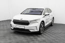 Skoda Enyaq 80 Maxx 204KM Aktywny temp. K.cof Podgrz.f kier szyba Salon PL VAT23% zdjęcie 2
